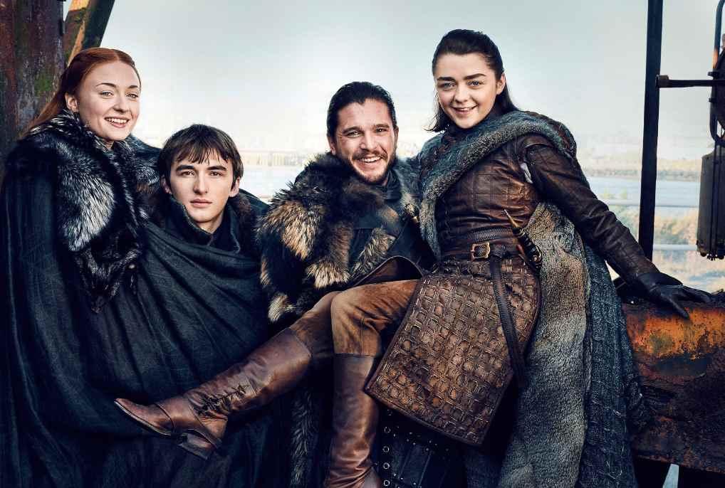 Sophie Turner found it weird to work with Kit Harington: Here’s why