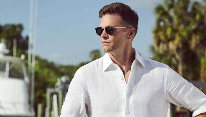 Tom Brady sparks romance rumours with blonde beauty amid Sofía Vergara buzz