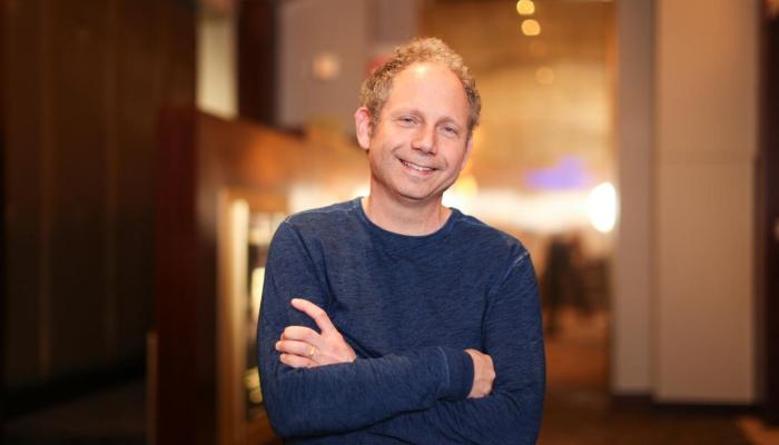 Rob Burnett reflects on Stephen Colberts CBS cancellation