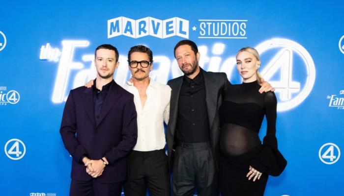 ‘Fantastic Four: First Step’ first reactions recommend watching movie