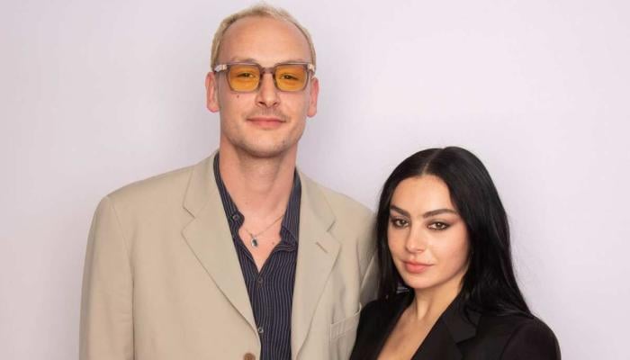 Charli XCX, George Daniel tie the knot with brat wedding