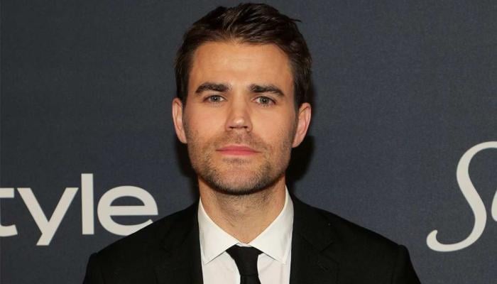 ‘Vampire Diaries’ star Paul Wesley makes exciting announcement