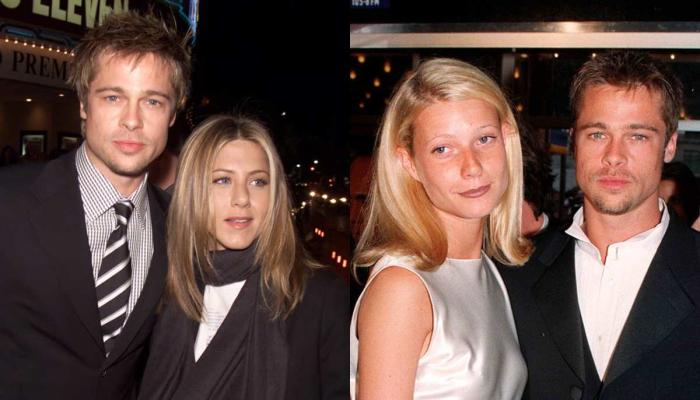 Gwyneth Paltrow’s shocking remark over Brad Pitt, Jennifer Aniston’s wedding