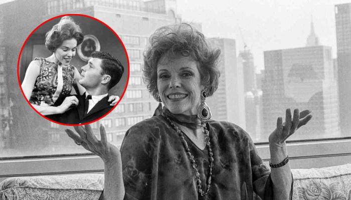 As the World Turns star Eileen Fulton dies at 91