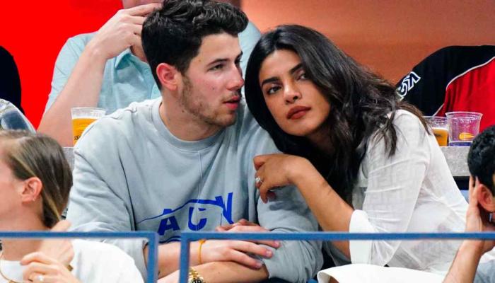 Nick Jonas wishes wife Priyanka Chopra belated birthday with touching note