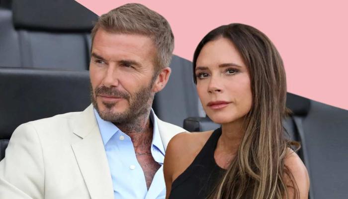 Victoria mocks David Beckham for terrible mistake amid family feud