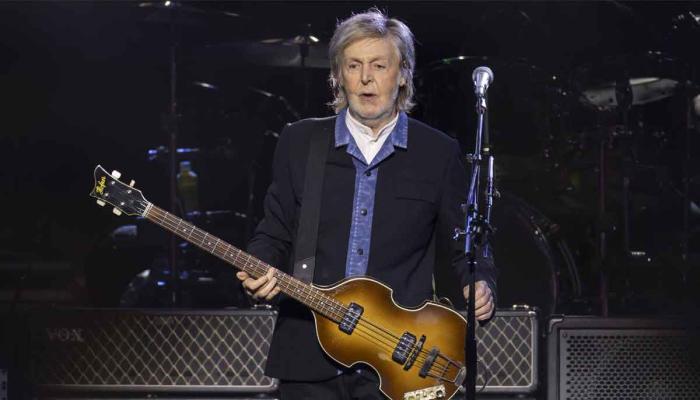 Fans grow angry over $1,659 Paul McCartney tickets