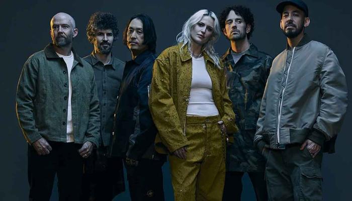Linkin Park won’t perform THIS song after Chester Benningtons suicide