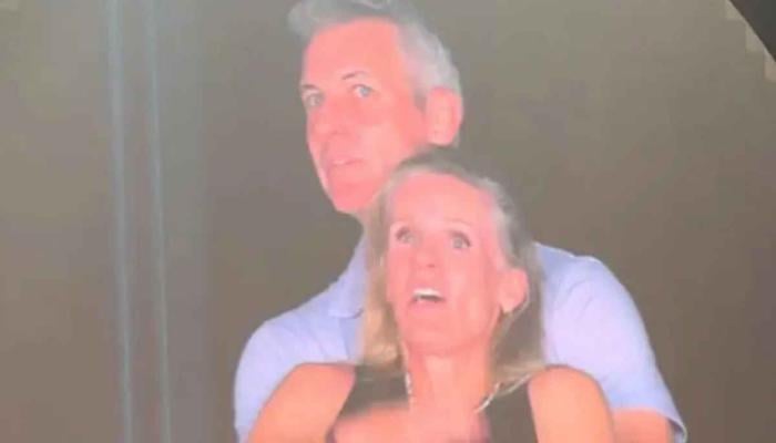 Coldplay cheating CEO’s colleague weighs in on scandal