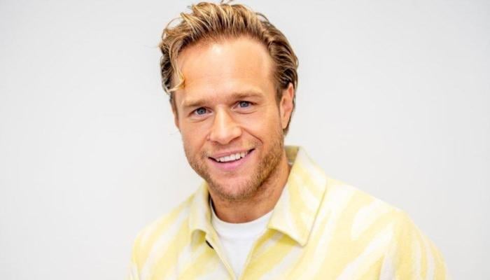Olly Murs misses radio show after wild night celebrating new single