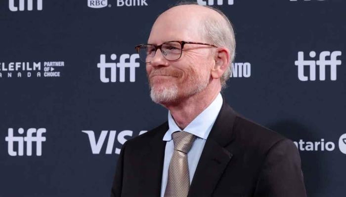 Ron Howard got an Emmy nod for playing the ‘a****** version of himself’