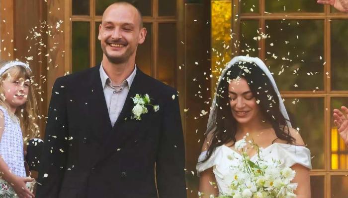 Charli XCX wedding ring cost finally revealed