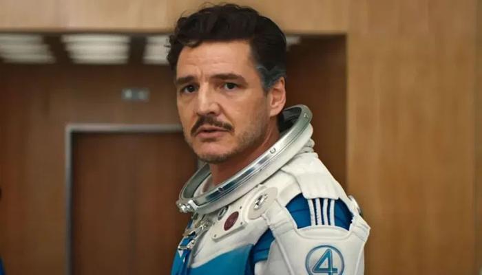 Fantastic Four director Matt Shakman explains Reed Richards’ struggles