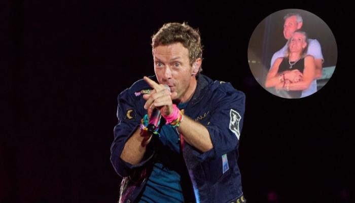 Coldplay warns fans about cameras after Astronomer CEO viral drama