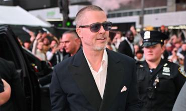 Brad Pitt’s next movie confirmed after blockbuster hit 'F1'