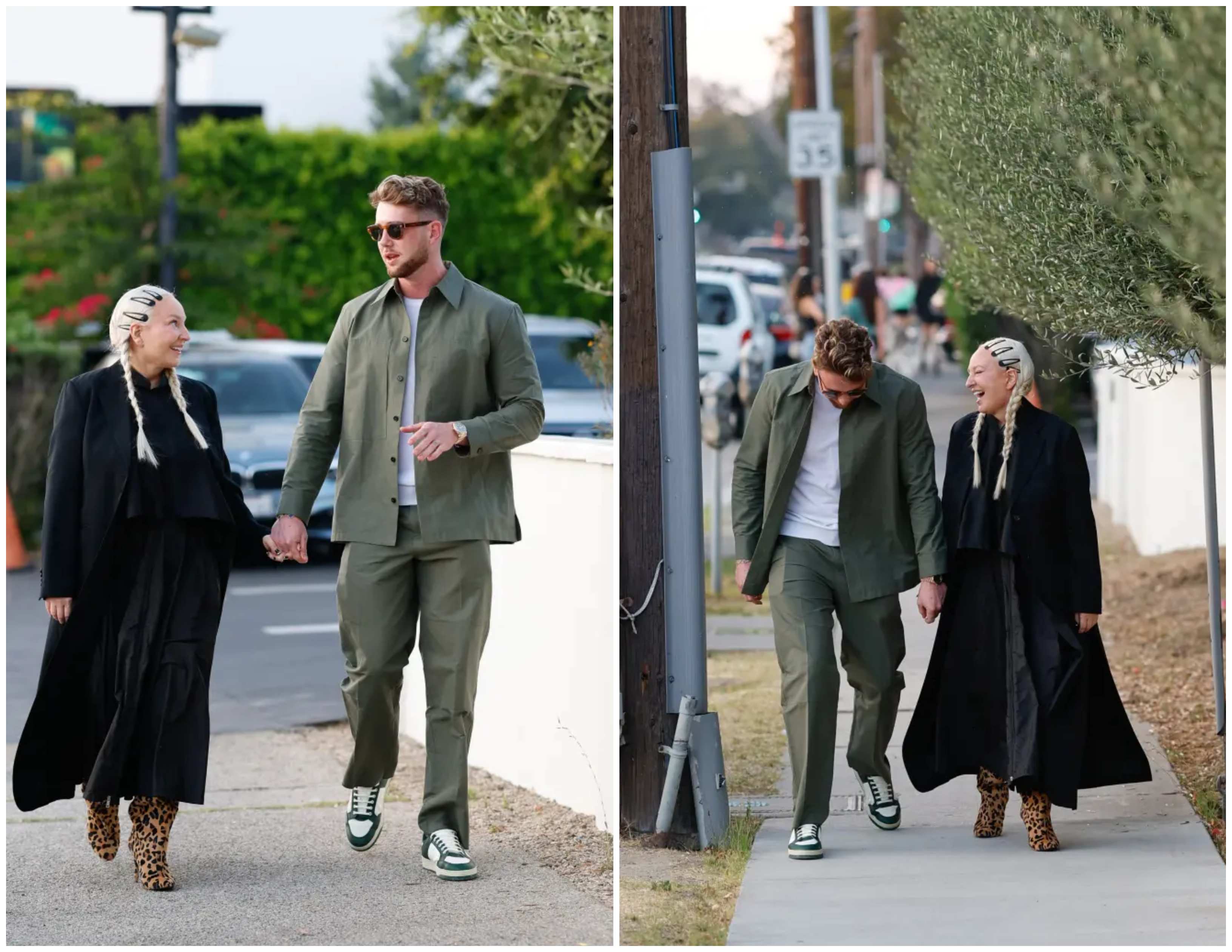 Sia, Harry Jowsey spark romance rumours after unexpected appearance
