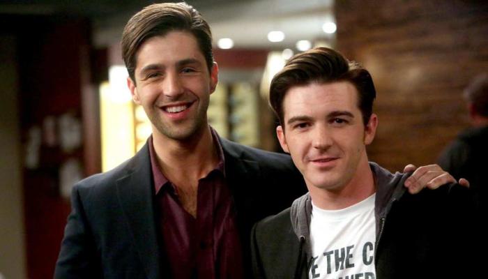Drake from ‘Drake and Josh’ reveals harsh reality of child stars