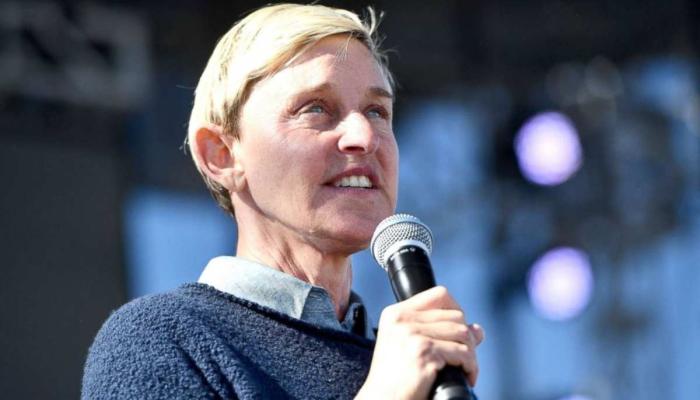 Ellen DeGeneres makes shocking confession about new life