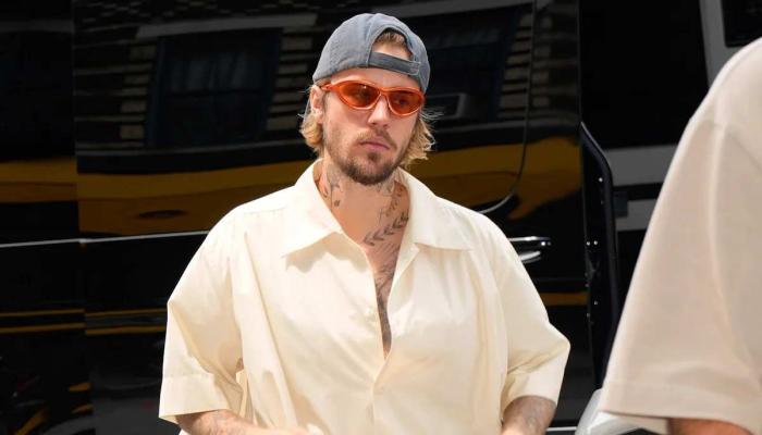 Justin Bieber’s ‘underlying issues’ still not over?