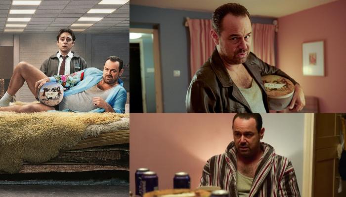 Danny Dyer opens up on wild scene in ‘Sky’s Mr. Bigstuff’ return