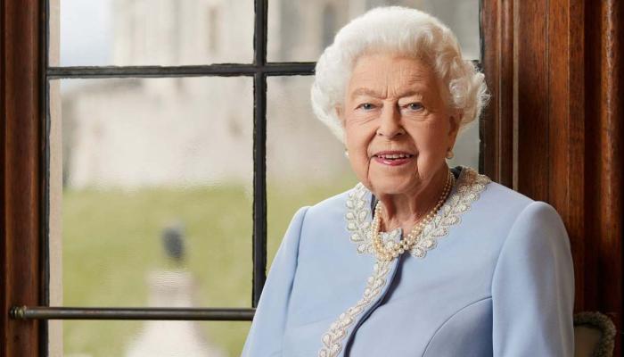 Buckingham Palace honours Queen Elizabeth fashion legacy in new statement