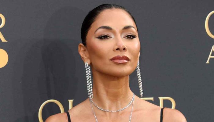 Nicole Scherzinger says goodbye to Tony winning ‘Sunset Blvd’ on Broadway