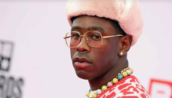Tyler The Creator officially drops ‘Don’t Tap The Glass’: listen