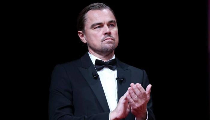 Leonardo DiCaprio revives decades-old passion project with Netflix