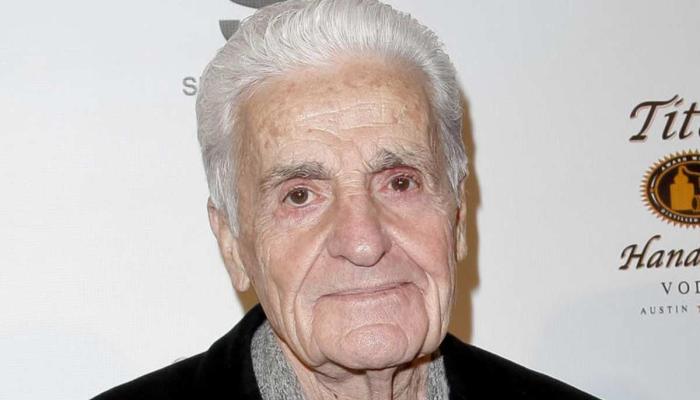 Mission: Impossible star Tom Troupe dies five days after 97th birthday