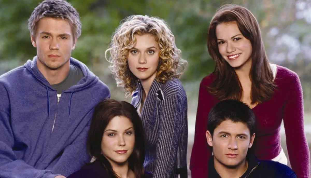 ‘One Tree Hill’ reboot is in a ‘healthy place’ star