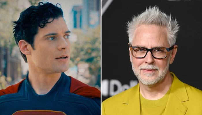 James Gunn addresses backlash on one ‘Superman’ scene