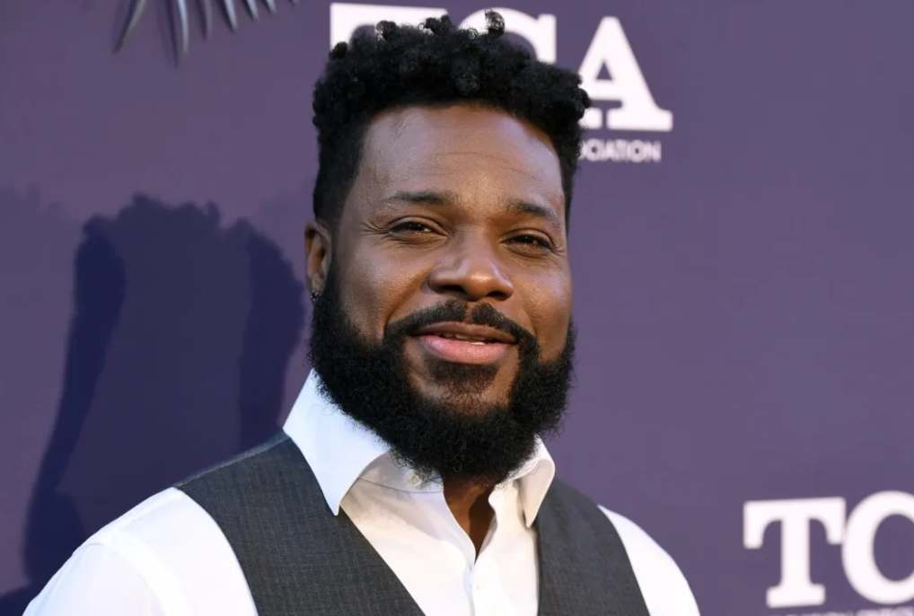 ‘The Cosby Show’ star Malcolm-Jamal Warner dead at 54: Cause revealed