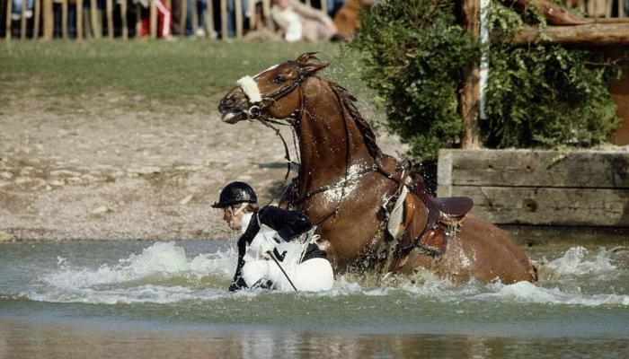 Princess Annes hidden health battle uncovered after near-fatal accident