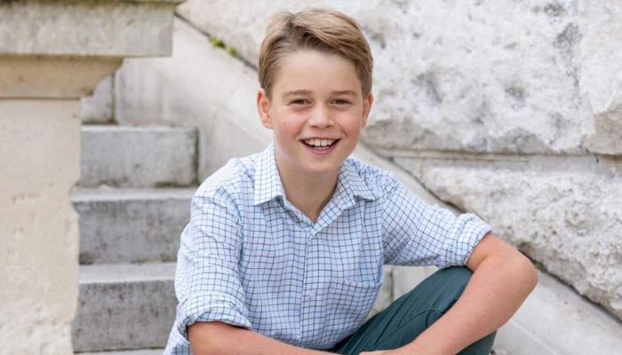 Why Prince William and Kate havent revealed Prince Georges next school yet