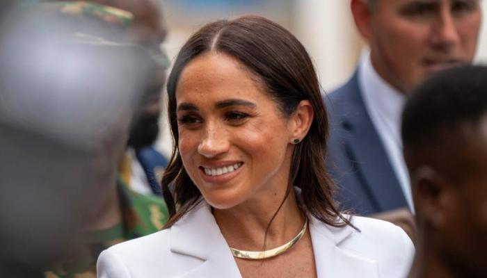 Meghan Markle’s popularity surges in the US, but still trails William and Kate