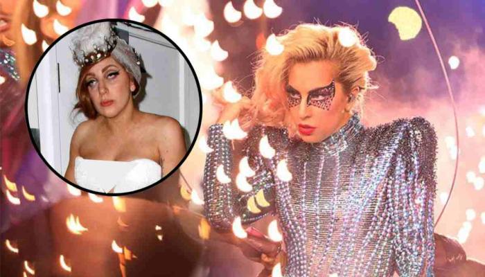 Drunk Lady Gaga sparks debate after offstage embarrassment
