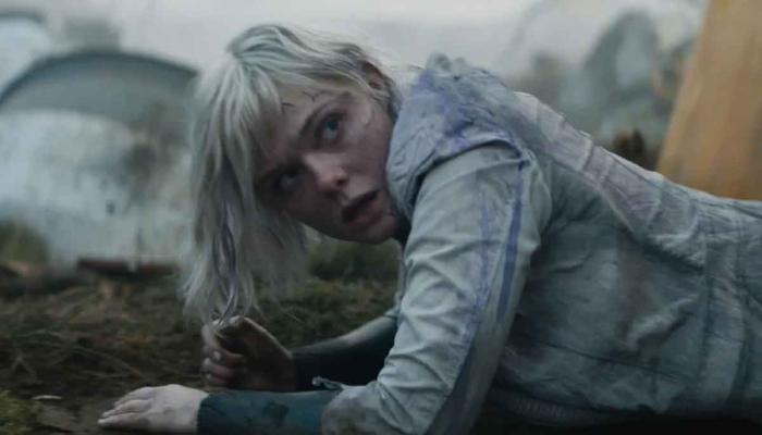 Elle Fanning runs with monsters in Predator: Badlands trailer: watch