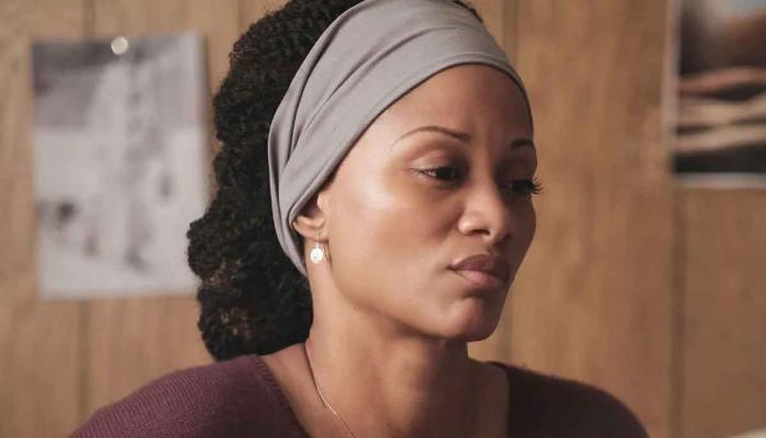 ‘Euphoria’ actress Nika King goes viral over hilarious joke: watch