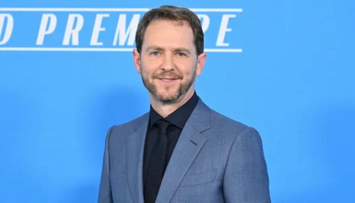 Matt Shakman reflects on passing MCU torch to Russe Brothers