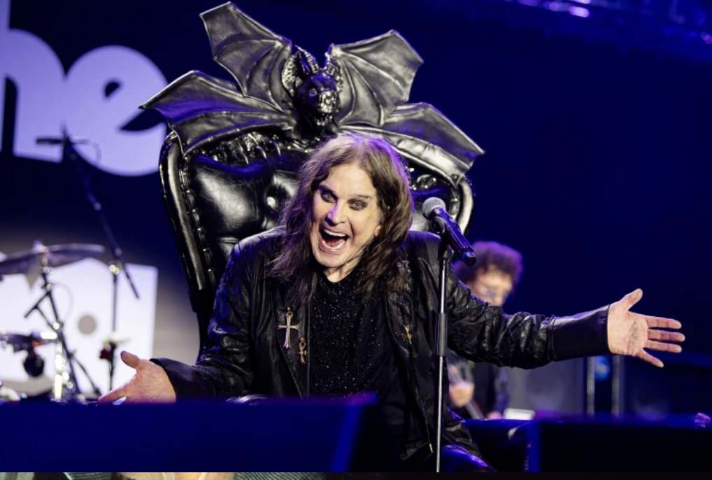 Ozzy Osburne tragically passes away weeks after farewell show