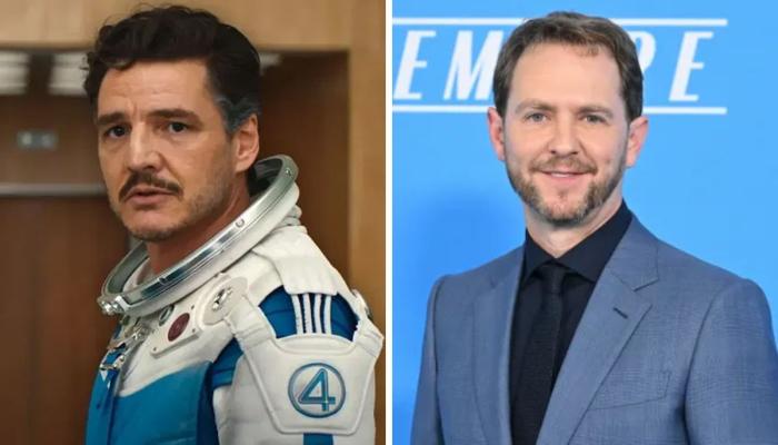 Matt Shakman clarifies if Reed Richards will lead Avengers