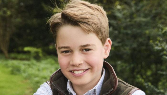 How Prince George really feels about his future as King