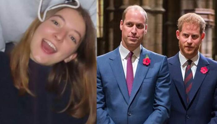 University pays tribute after Prince Harry, Prince Williams cousin tragically dies
