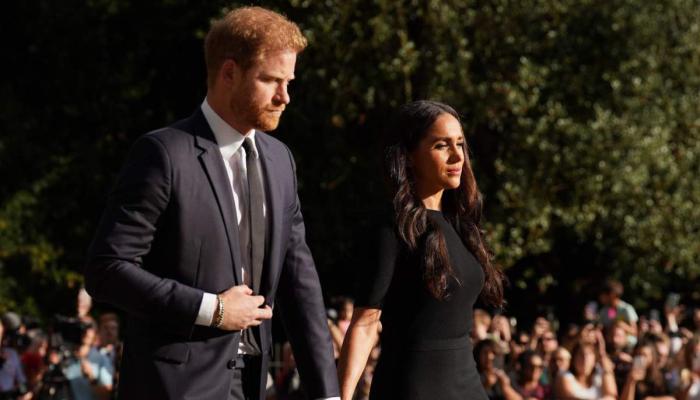 Prince Harrys friend blasted over forbidden SussexRoyal tag in Instagram slip-up