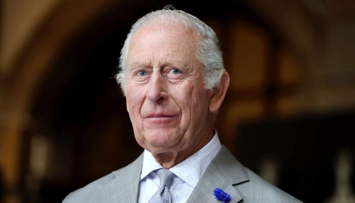 King Charles gives update on cancer battle in emotional exchange with fellow survivor