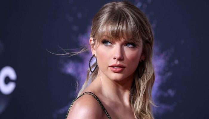 Taylor Swift documentary to explore ‘global phenomenon’ status