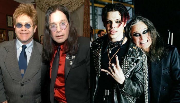 Ozzy Osbourne death: Elton John, Yungblud pen heartfelt tributes to legend