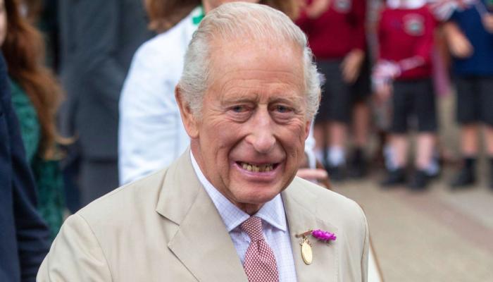 King Charles celebrates Lionesses admirable victory in personal message