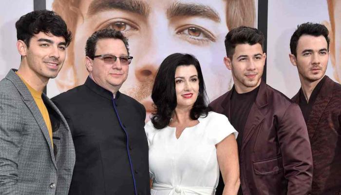 Jonas Brothers enter surprising music deal with father Kevin