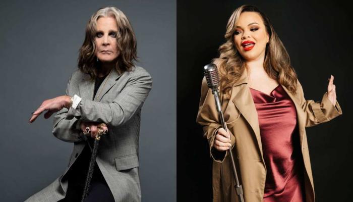 Trisha Paytas fans make Ozzy Osbourne reincarnate